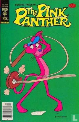 Pink Panther     - Image 1