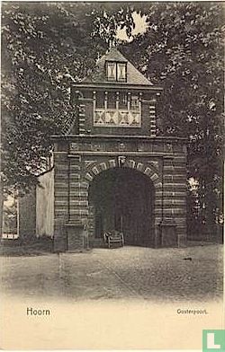 Oosterpoort, Hoorn