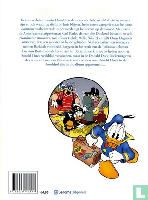 De grappigste avonturen van Donald Duck 26 - Image 2