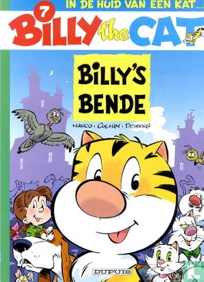 Billy's bende - Image 1
