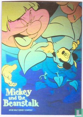 Mickey and the Beanstalk - Image 1