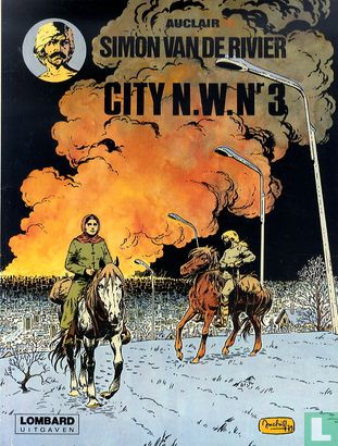 City N.W. Nr 3 - Image 1