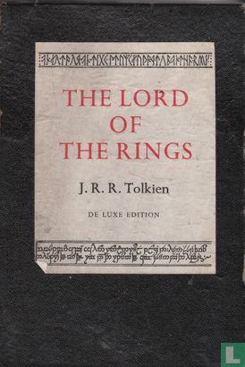 The Lord of the Rings - Image 2