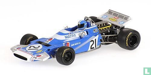 Matra MS120 - Afbeelding 2