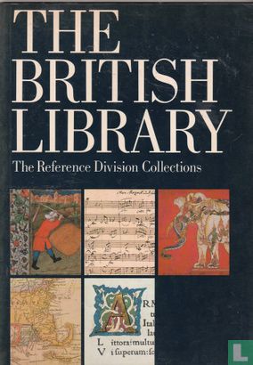 The British Library - Image 1