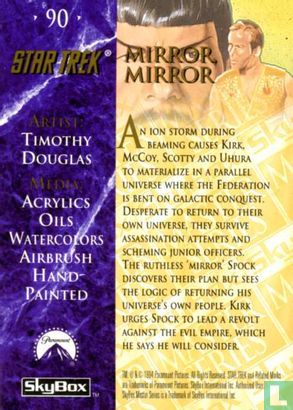 Mirror, Mirror - Image 2