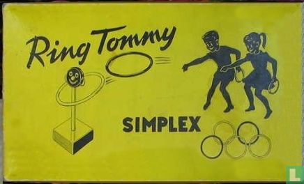 Ring Tommy - Image 1
