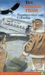 Wapensmokkel naar Colombia - Image 1