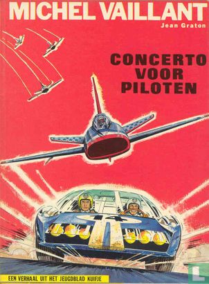 Concerto voor piloten - Bild 1