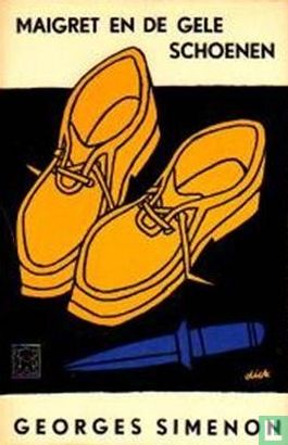 Maigret en de gele schoenen - Image 1