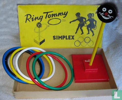 Ring Tommy - Image 2
