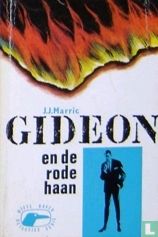 Gideon en de rode haan - Afbeelding 1