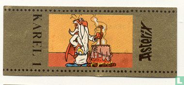 Asterix 20 - Afbeelding 1