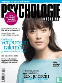 Psychologie Magazine 7
