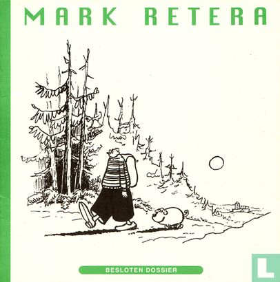 Mark Retera - Image 1