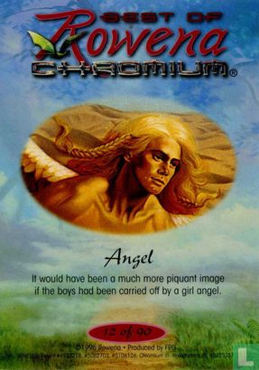Angel - Image 2