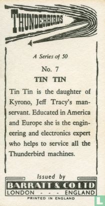 TIN TIN - Image 2