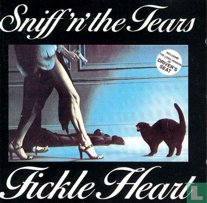 Fickle Heart - Image 1