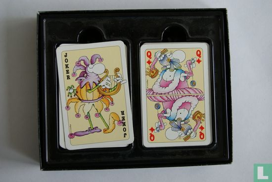 Mordillo cards - Image 3