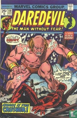 Daredevil  - Afbeelding 1