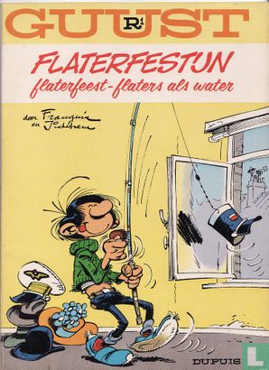 Flaterfestijn - Afbeelding 1