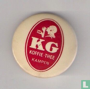 KG koffie-thee Kampen