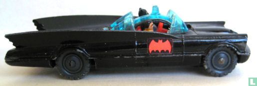 Batmobile 1402 - Afbeelding 2