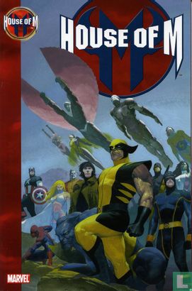 House of M - Image 1