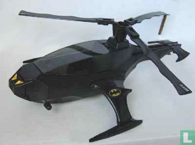 Batcopter - Bild 3