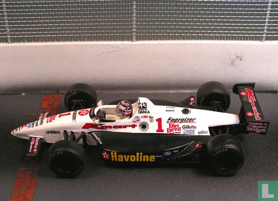 Lola-Ford T94/00  