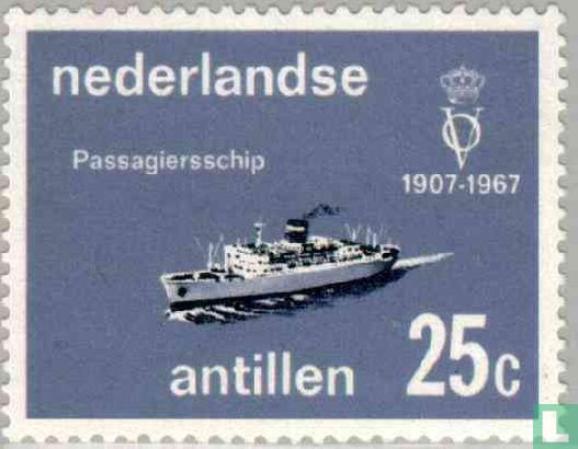 Vereniging 'Onze Vloot' 1907-1967