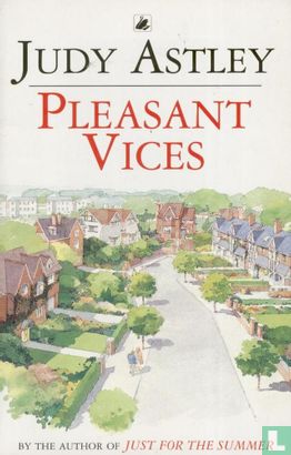 Pleasant Vices - Afbeelding 1