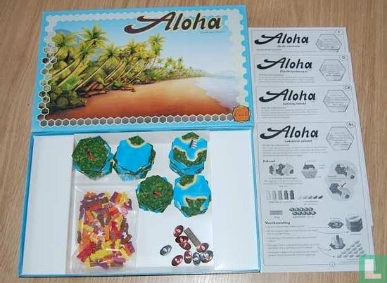 Aloha - Bild 2