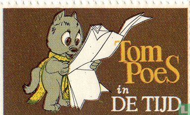 Tom Poes (dagblad De Tijd)