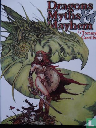 Dragons, Myths & Mayhem - Image 1
