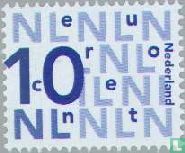 Zusätzliche Briefmarken