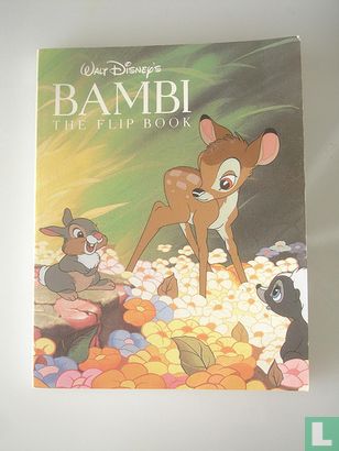 Walt Disney's Bambi: the story and the film - Afbeelding 2