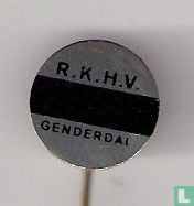 R.K.H.V. Genderdal