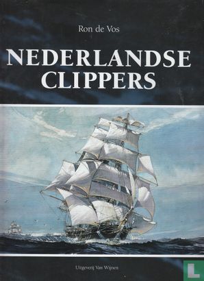 Nederlandse clippers - Image 1