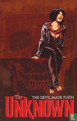 The Devil Made Flesh 1 - Image 1
