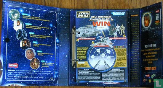 The Tazo Collector's Force Pack - Image 2