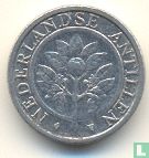 Antilles néerlandaises 5 cent 1991 - Image 2