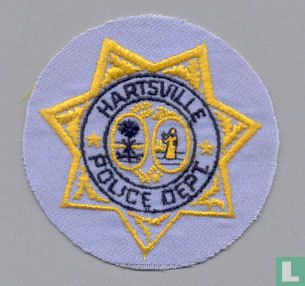 Police Hartsville