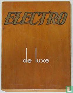 Electro De Luxe - Afbeelding 1