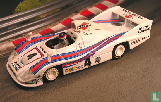Porsche 936/77 