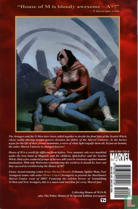 House of M - Image 2