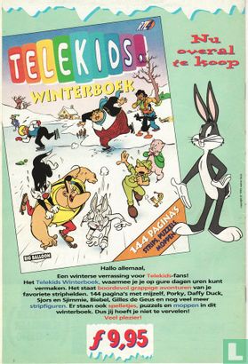 Bugs Bunny & Co. 2 2 (1995) - Bugs Bunny - LastDodo