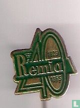 Remia 40 1925 1965 [groen]