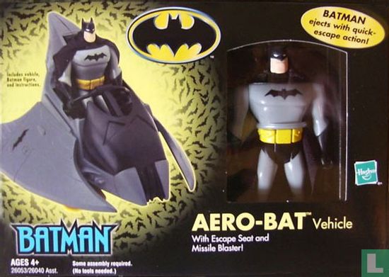 Aero-Bat