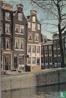 Amsterdam - Afbeelding 2